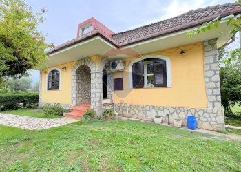 Casa all\'aperto - Villa Via Fontanelle
 
19, Alife - photo 3