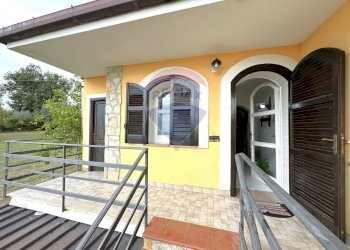 Casa all\'aperto - Villa Via Fontanelle
 
19, Alife - photo 6