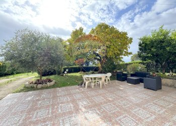 Terrazza - Villa Via Fontanelle
 
19, Alife - photo 8