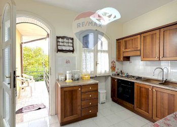 Cucina - Villa Via Fontanelle
 
19, Alife - photo 13