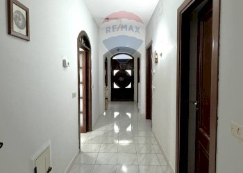 Hall / corridoio - Villa Via Fontanelle
 
19, Alife - photo 15