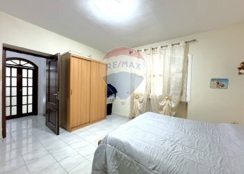 Camera / camera da letto - Villa Via Fontanelle
 
19, Alife - photo 17