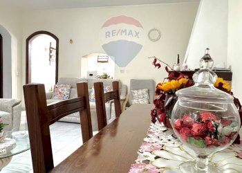 Sala da pranzo - Villa Via Fontanelle
 
19, Alife - photo 25