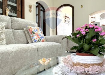 Soggiorno - Villa Via Fontanelle
 
19, Alife - photo 26