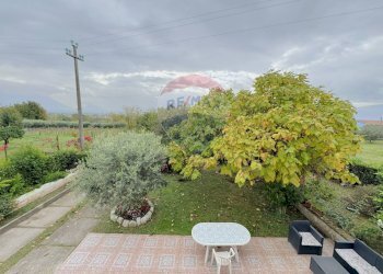 Giardino - Villa Via Fontanelle
 
19, Alife - photo 31