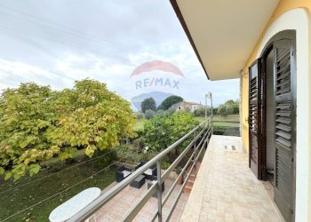 Balcone - Villa Via Fontanelle
 
19, Alife - photo 32