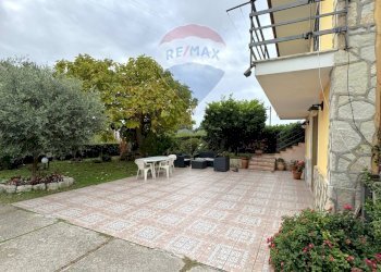 Terrazza - Villa Via Fontanelle
 
19, Alife - photo 35