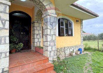 Casa all\'aperto - Villa Via Fontanelle
 
19, Alife - photo 38