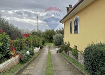 Casa all\'aperto - Villa Via Fontanelle
 
19, Alife - photo 46
