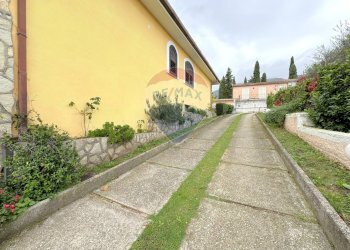 Casa all\'aperto - Villa Via Fontanelle
 
19, Alife - photo 48