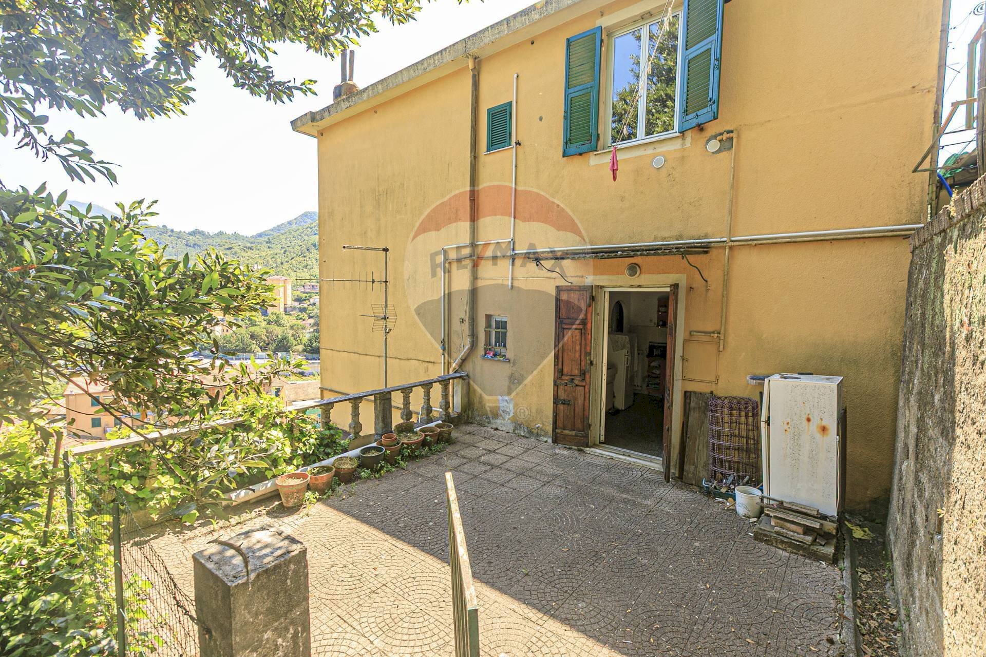 Casa all\'aperto - Apartment Via Ritale
 
17A, Genova - photo 1