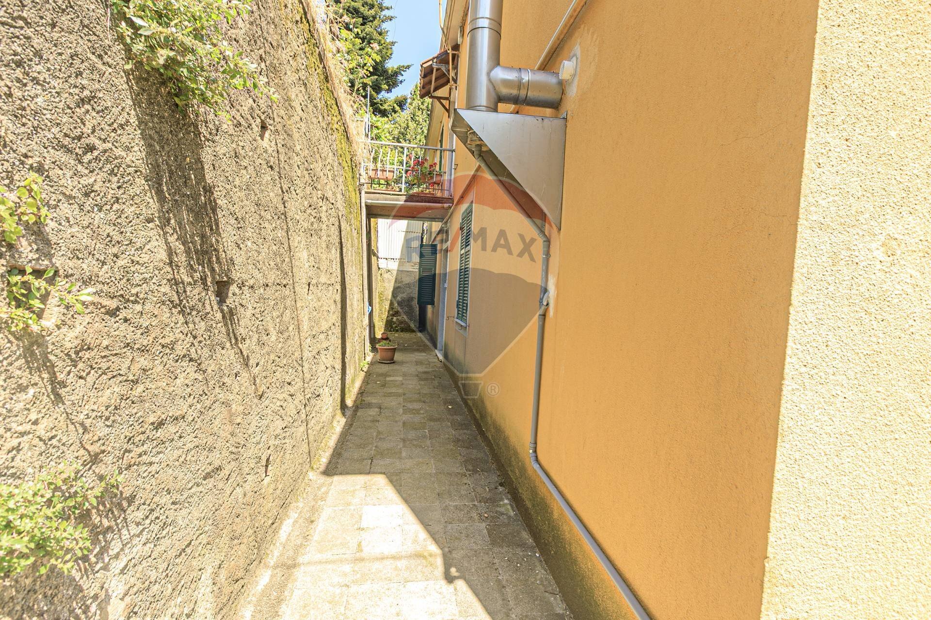 Balcone - Apartment Via Ritale
17A, Genova - photo 2