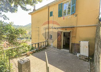 Casa all\'aperto - Appartamento Via Ritale
 
17A, Genova - foto 1