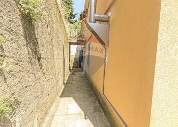 Balcone - Appartamento Via Ritale
 
17A, Genova - foto 2