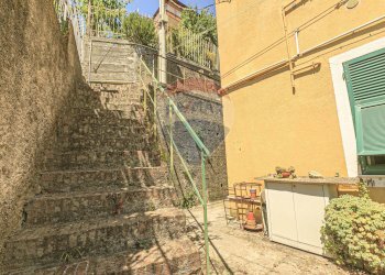 Scale - Appartamento Via Ritale
 
17A, Genova - foto 3