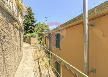 Terrazza - Appartamento Via Ritale
 
17A, Genova - foto 5