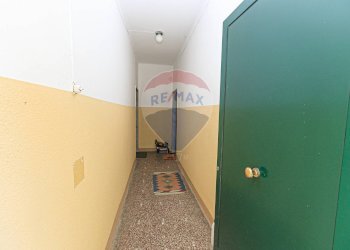 Hall / corridoio - Appartamento Via Ritale
 
17A, Genova - foto 6