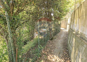 Giardino - Appartamento Via Ritale
 
17A, Genova - foto 8