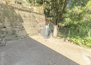 Giardino - Appartamento Via Ritale
 
17A, Genova - foto 9