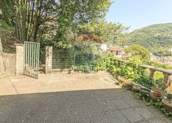 Giardino - Appartamento Via Ritale
 
17A, Genova - foto 10