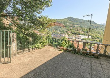 Terrazza - Appartamento Via Ritale
 
17A, Genova - foto 11