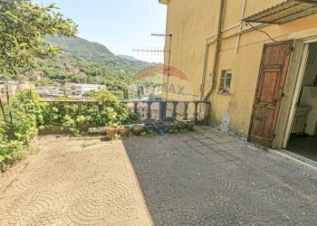 Terrazza - Appartamento Via Ritale
 
17A, Genova - foto 12