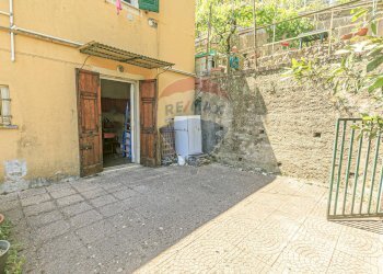 Terrazza - Appartamento Via Ritale
 
17A, Genova - foto 13