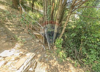 Giardino - Appartamento Via Ritale
 
17A, Genova - foto 15