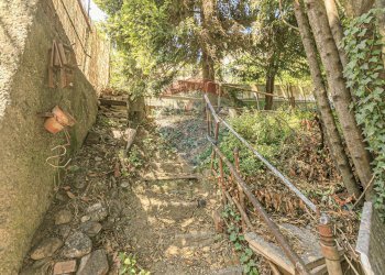 Giardino - Appartamento Via Ritale
 
17A, Genova - foto 16