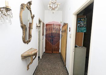 Hall / corridoio - Appartamento Via Ritale
 
17A, Genova - foto 20