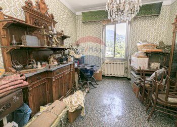 Cucina - Appartamento Via Ritale
 
17A, Genova - foto 21