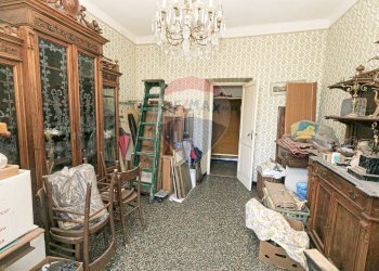 Camera / camera da letto - Appartamento Via Ritale
 
17A, Genova - foto 22