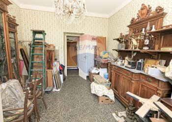 Cucina - Appartamento Via Ritale
 
17A, Genova - foto 23