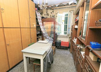 Cucina - Appartamento Via Ritale
 
17A, Genova - foto 26