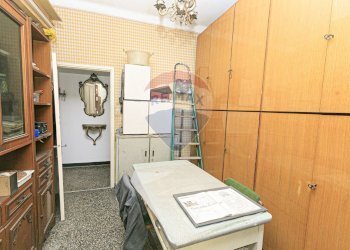 Cucina - Appartamento Via Ritale
 
17A, Genova - foto 27