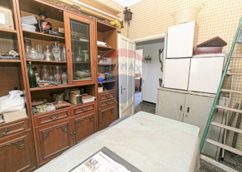 Cucina - Appartamento Via Ritale
 
17A, Genova - foto 28