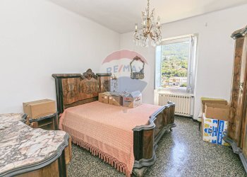 Camera / camera da letto - Appartamento Via Ritale
 
17A, Genova - foto 29