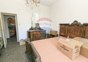 Camera / camera da letto - Appartamento Via Ritale
 
17A, Genova - foto 31