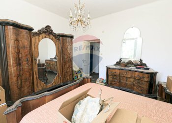 Camera / camera da letto - Appartamento Via Ritale
 
17A, Genova - foto 32