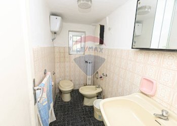 Bagno - Appartamento Via Ritale
 
17A, Genova - foto 33