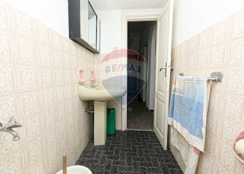 Bagno - Appartamento Via Ritale
 
17A, Genova - foto 34