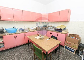 Cucina - Appartamento Via Ritale
 
17A, Genova - foto 36