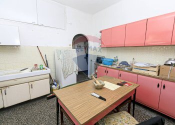 Cucina - Appartamento Via Ritale
 
17A, Genova - foto 37