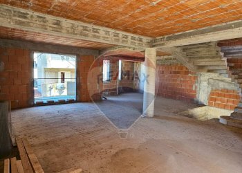 Stanza vuota - Semi-detached house Via Etnea
 
SNC, Acquedolci - photo 8