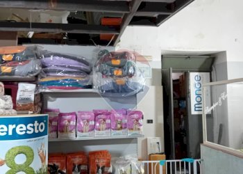 Dispensa di stoccaggio - Shop Via Del Rotolo
 
4, Catania - photo 4