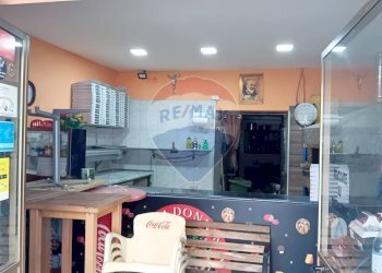 Cucina - Shop Via Messina
 
446, Catania - photo 4