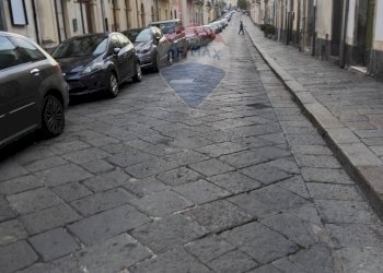 Edificio all\'aperto - Casa indipendente via umbero 1
 
42, Piedimonte Etneo - foto 23