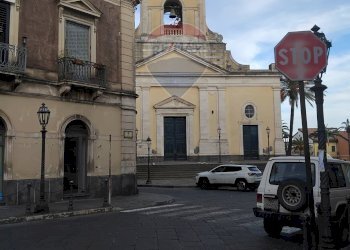 Edificio all\'aperto - Casa indipendente via umbero 1
 
42, Piedimonte Etneo - foto 26