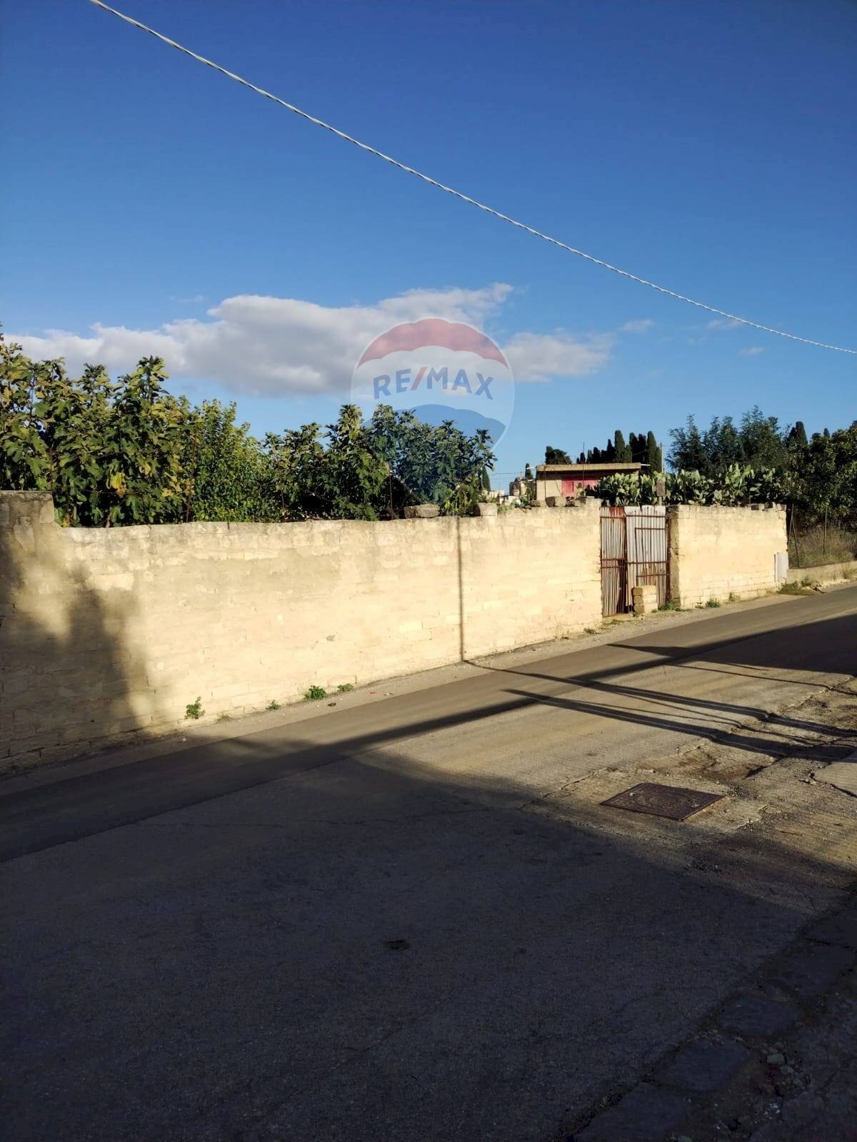 Terrazza - Villa via gargano 6, Grammichele - foto 3