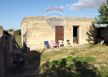 Casa all\'aperto - Villa via gargano 6, Grammichele - foto 1